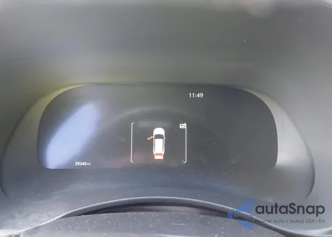 2023 Toyota Highlander Hybrid Limited из США, поврежденный, VIN 5TDXBRCH2PS570765